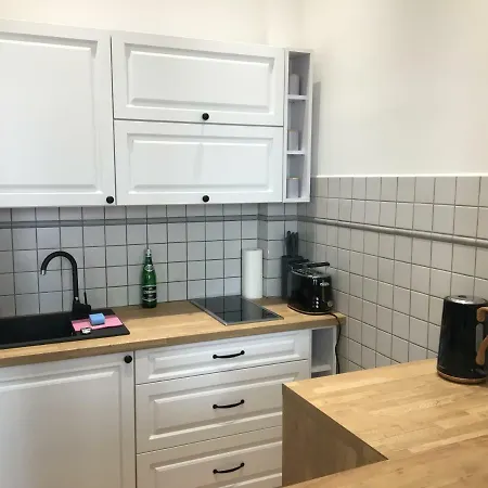 Salonik Profesorski Szczecin