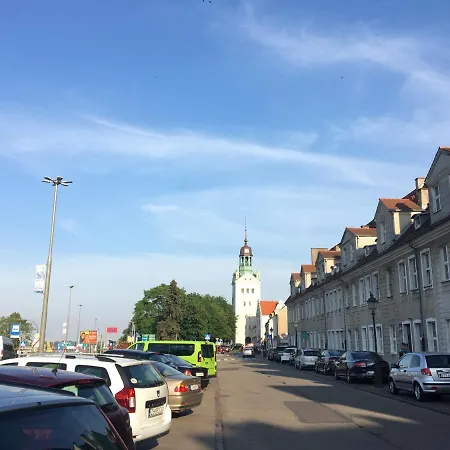 Salonik Profesorski *
