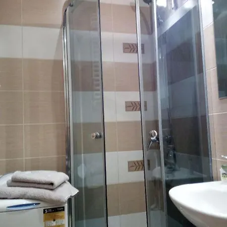 Apartman Salonik Profesorski
