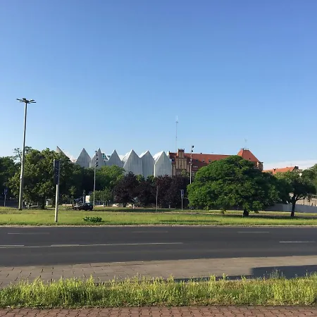 Salonik Profesorski Szczecin