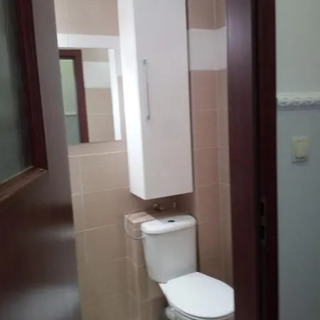 Salonik Profesorski Apartman